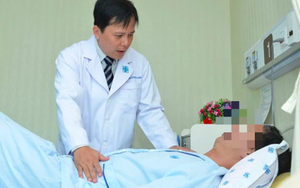 Vị trí đau gợi ý căn bệnh ung thư có tỷ lệ mắc và tử vong cao nhất ở người Việt