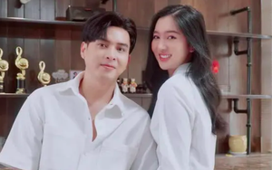 Chân dung bạn gái cao 1m80, là người mẫu ảnh có tiếng vừa được Hồ Quang Hiếu cầu hôn