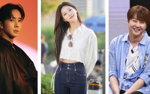 Kim Sae Ron và dàn sao Hàn chấm dứt sự nghiệp vì bị 'phong sát' 