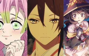 Vượt mặt Kimetsu no Yaiba, 1 tân binh anime thống trị phát trực tuyến tại Nhật Bản
