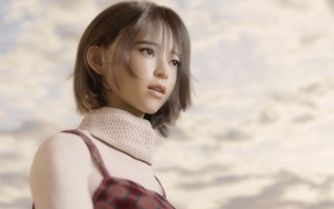 Dành cho Ann, ca sĩ ảo!