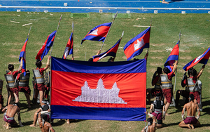 Muốn lễ khai mạc SEA Games hoành tráng như Olympic, Campuchia phát lệnh cấm đặc biệt tới người dân