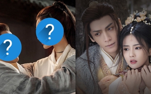 Phim cổ trang được hóng nhất hiện tại: Visual nam chính ăn đứt La Vân Hi, nữ chính là 'thánh hack tuổi' tài sắc vẹn toàn