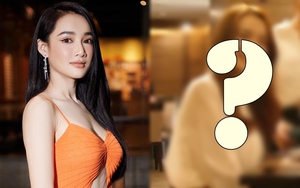 Nhã Phương lộ diện trên phim trường sau thông báo mang thai lần 2, visual ra sao mà khán giả khen hết lời?