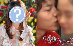 Nữ hoàng cảnh nóng khổ sở vì bị quỵt lương: Quá khứ nhận ‘gạch đá’ vì cảnh cởi bạo, từng yêu say đắm Song Joong Ki?