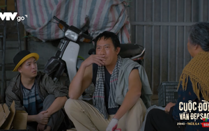 'Cuộc đời vẫn đẹp sao' tập 12: Lưu phá án, tìm cách cứu Luyến