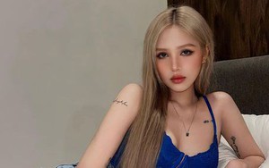 Cách kiếm tiền của Xoài Non: Từ bán bánh, đi học làm tóc thu nhập bấp bênh đến tự chủ kinh tế khi lấy chồng giàu 