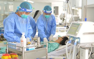 TP. HCM sẵn sàng ứng phó khi dịch Covid-19 bùng phát trở lại