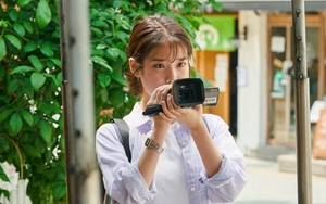 Phim 'Dream' của IU ra rạp, bước tiến trong sự nghiệp diễn xuất