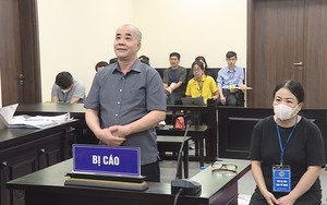 Thương lượng bồi thường trong vụ chuyển nhượng 'đất vàng' trên phố Bà Triệu - Hà Nội