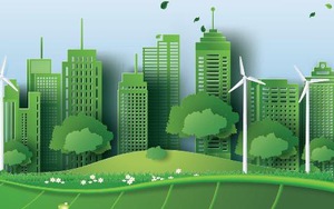 Tuần lễ triển lãm kiến trúc Việt Nam 2023: Nổi bật giải pháp chống nóng - chống thấm ‘2 trong 1’ giảm thiểu tác động xấu tới môi trường 