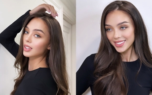 Vợ mẫu tây được chọn khi đi casting show diễn, Bùi Tiến Dũng phản ứng khiến ai cũng thấy ấm lòng