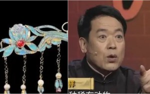 Đeo món đồ bà tặng để gây bất ngờ, cô gái lập tức bị chuyên gia thẩm định hét lớn: “Còn không mau tháo xuống”