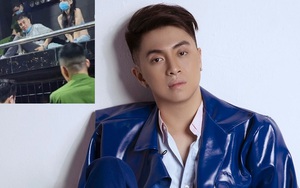 Công an xác nhận DJ Thái Hoàng 'triệu view' bị bắt tại Hải Dương