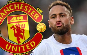 Tin nóng bóng đá tối 25/4: MU hỏi thăm về Neymar, Guardiola khen Arsenal 