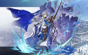 Hướng dẫn chơi Bronya - nhân vật hỗ trợ tốt nhất Honkai: Star Rail ở thời điểm hiện tại