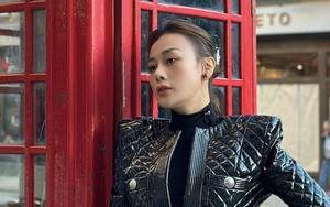 Phương Oanh bật khóc vì tin đồn 'đi tour giá 50 nghìn USD', tự tin kiếm 1-2 tỷ/tháng