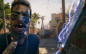 Cho zombie xuất hiện quá đột ngột, bom tấn game kinh dị bất ngờ nhận chỉ trích không ngờ