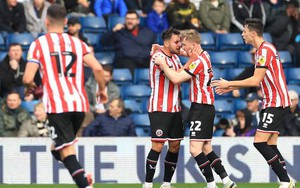 Nhận định, soi kèo Sheffield vs West Brom (02h00 ngày 27/4), hạng Nhất Anh vòng 45