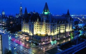 Canada lên kế hoạch phát triển kinh tế đêm