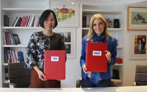 Thông tấn xã Việt Nam và hãng Telam ký Thỏa thuận về hợp tác nghiệp vụ