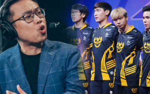 BLV Hoàng Luân 'vẽ' kịch bản cho GAM tại MSI 2023, khán giả chỉ khẩn thiết mong một điều