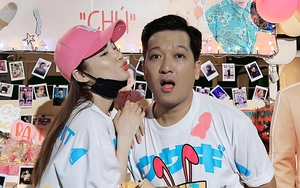 Nhã Phương sau gần 5 năm làm vợ Trường Giang: Trở thành "phú bà" sở hữu tài sản khủng, thái độ với chồng có sự thay đổi lớn