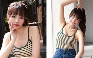 Bị sỉ nhục qua Nhật làm diễn viên phim người lớn, chụp ảnh nội y, diễn viên Ha Yeon Soo bức xúc: 'Mấy người muốn tôi tự tử phải không?'