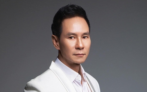 Lý Hải: Tôi không nỗ lực kiếm tiền, trời cho bao nhiêu hưởng bấy nhiêu