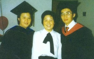 3 người con lần lượt đỗ MIT, Harvard và Stanford, bí quyết giáo dục của cha mẹ gọn trong 4 điều: Ai nghe cũng phải 'ngả mũ thán phục'!