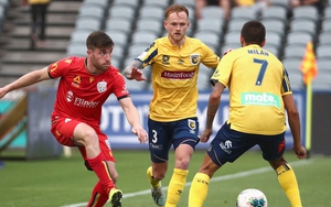 Nhận định, soi kèo Adelaide United vs Central Coast Mariner (16h45, 28/4), vòng 26 A League