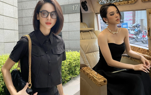 Quỳnh Lương sáng đóng phim giờ vàng, tối livestream chốt đơn: Kiếm ít nhất trăm triệu/tháng nhưng vẫn ở nhà thuê, hạn chế mua đồ hiệu