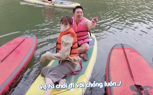 Hari Won có động thái gì giữa lúc Trấn Thành vướng ồn ào bị “bóc phốt” trên mạng xã hội?