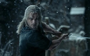 The Witcher tung teaser đầu tiên cho mùa 3, hé lộ màn rượt đuổi căng thẳng giữa binh đoàn bóng ma Wild Hunt và Ciri
