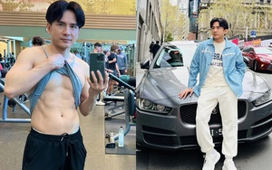 Đan Trường ở tuổi U50: Sở hữu thân hình 6 mũi như trai tráng, sống độc thân vui vẻ sau ly hôn