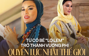 Người phụ nữ được mệnh danh là biểu tượng thời trang toàn cầu: Sở hữu khối tài sản 15 tỷ USD, đứng sau hàng loạt thương hiệu xa xỉ bậc nhất thế giới 