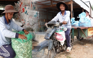 Người đàn ông 4 năm đi sưu tầm dược liệu, cung cấp miễn phí cho các phòng khám từ thiện