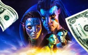 'Avatar 2' của James Cameron lãi nhất 2022