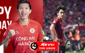 ‘MU Thái Lan’ bất ngờ nhắm mua Đoàn Văn Hậu, quyết tạo ‘bom tấn’ chuyển nhượng Đông Nam Á