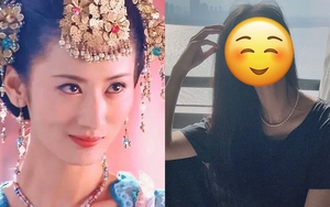 Mỹ nhân ma mị bậc nhất Cbiz bỗng lên hot search vì ở ẩn quá lâu, visual tuổi 42 thế nào mà ai cũng sốc?