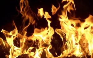 Hỏa hoạn tại vùng núi Urals của Nga gây thiệt hại nghiêm trọng 