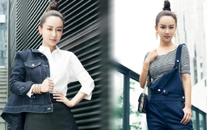 Vì sao Dương Tử bị gọi là 'kẻ hủy diệt thời trang', nhìn loạt ảnh họa báo trong quá khứ bạn sẽ hiểu 