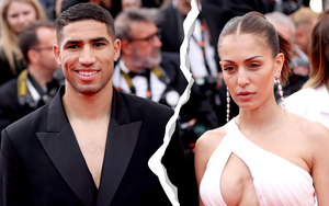 Ngỡ ngàng vì cầu thủ PSG đưa hết tài sản cho mẹ, vợ đòi số tiền khổng lồ khi ly hôn