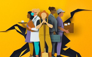 Quan niệm về “công việc danh giá” của Gen Z đã đổi khác hoàn toàn so với thế hệ trước: Làm kỹ sư, bác sĩ chưa chắc đã là số 1 xã hội  