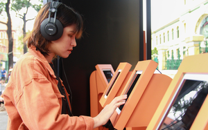 Công nghệ số tiếp sức cho ngành xuất bản: Dự báo tương lai gần, xuất bản số sẽ bùng nổ! 