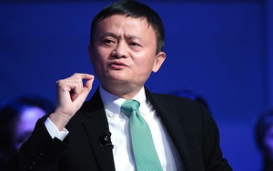 Jack Ma: Tiêu tiền khó hơn nhiều so với kiếm