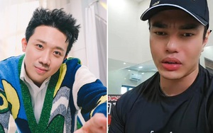 Lê Dương Bảo Lâm livestream, khẳng định không đi bar 'kiếm đào' 