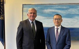 Thúc đẩy hợp tác giữa Việt Nam với Tòa án quốc tế về Luật Biển