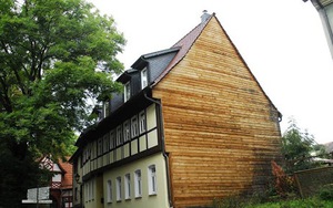 Cuộc khủng hoảng nhà ở của Đức ngày càng trầm trọng