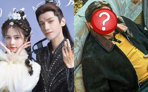 Một phim Trung mở điểm cao ngất bỏ xa 'Trường nguyệt tẫn minh', netizen sốc khi thấy mỹ nam hoá ông chú bụng bia già chát